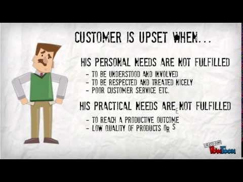 customer handling skills albert youtube customer handling skills