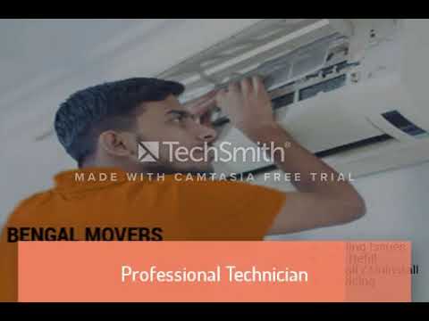 Bengal Movers And Packers Dhaka Youtube