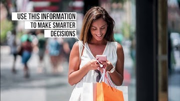 Geospatial Science - Intelligence to Shape Our World