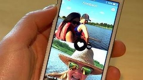 CNET News - Apps that up your 