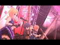 イケナイGO AHEAD 白菊ほたる2 桐生つかさ1 諸星きらり5 スカイズ・ザ・リミット デレステMV