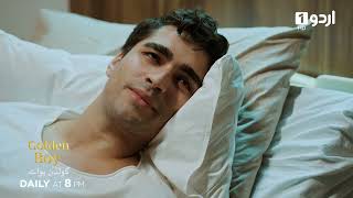 Golden Boy Episode Promo 08 Turkish Drama