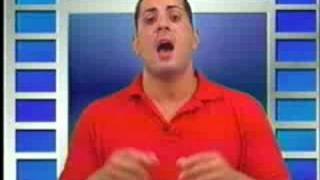 FAIL !!!! Audition Tape of Apprentice (Trump) Reject