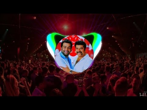 Kettille kettille song dj pokkiriraja                KARALIL THAKILADICHUdj remix trending