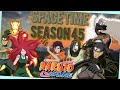 Naruto Online || Space Time - Best of Season 45