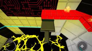 The Deadly Challenge (Progress 4)