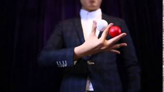 [808 Magic] X Ball show time