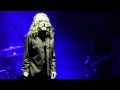 “The Rain Song & Trampled Under Foot” Robert Plant@Mann Center Philadelphia 6/17/15