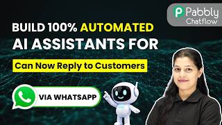 Your WhatsApp Can Now Reply to Customers Using AI Update