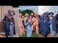 THE MOST INTIMATE NIGERIAN TRADITIONAL WEDDING *emotional*