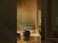 Tea Hour|琴と尺八が奏でる茶室の和Jazz|茶の刻 #Shorts #JapaneseLofi #music #寝落ち音楽 #beats