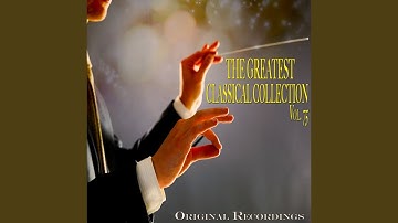 String Quartet No. 8 in E Minor, Op. 59-Ii: I. Allegro