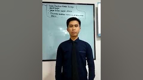 Introduction as an employee web programming & mobile programming