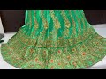 Sadar bazar lehenga 2200 ka hai