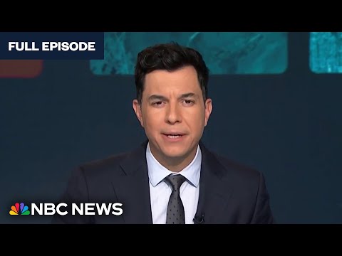 Top Story with Tom Llamas - April 10 