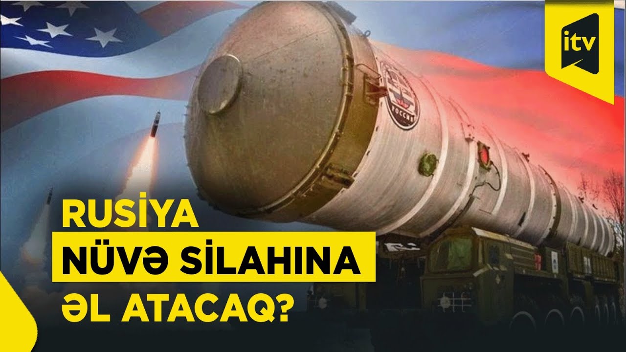 Trampdan təhlükəli gediş: Tomahavk Rusiyanı vura bilər