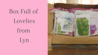 Box of Lovelies