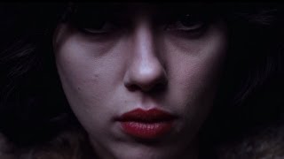 Mark kermode reviews Under the Skin