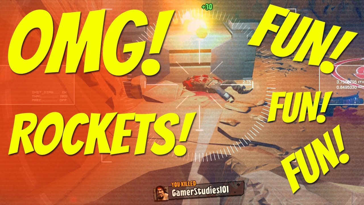 Loadout - Remote Scope is AMAZING!