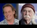 Ted Nugent: David Crosby can 'kiss my a**'