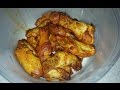 AIR FRYER TEXAS PETE BUFFALO CHICKEN WINGS TODD ENGLISH AIRFRYER