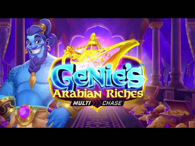 Genie Riches
