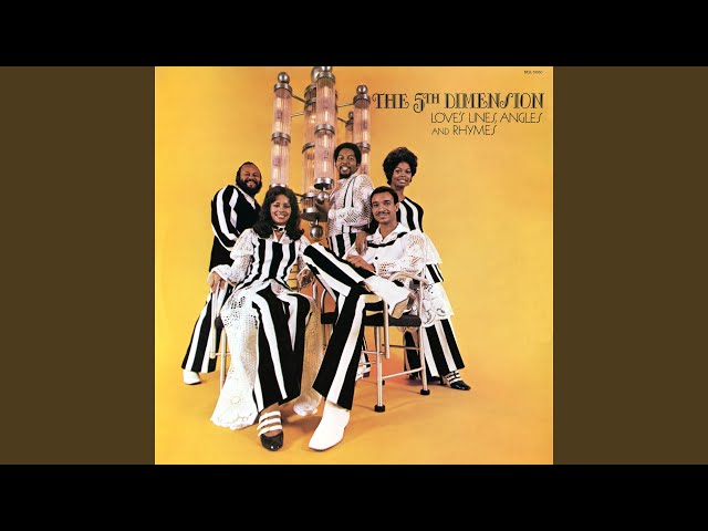 Fifth Dimension - Light Sings