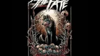 Revenge The Fate - The End ( Lirik )