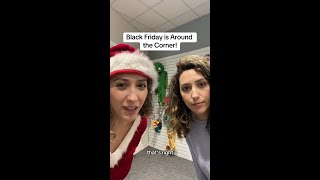 Black Friday on HalloweenCostumes.com