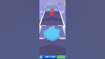 Count masters/All level gameplay/Level 178 android and ios #shorts #gameplay #gaming