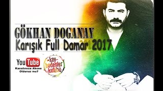 Gökhan Doğanay 2017 Full Damar