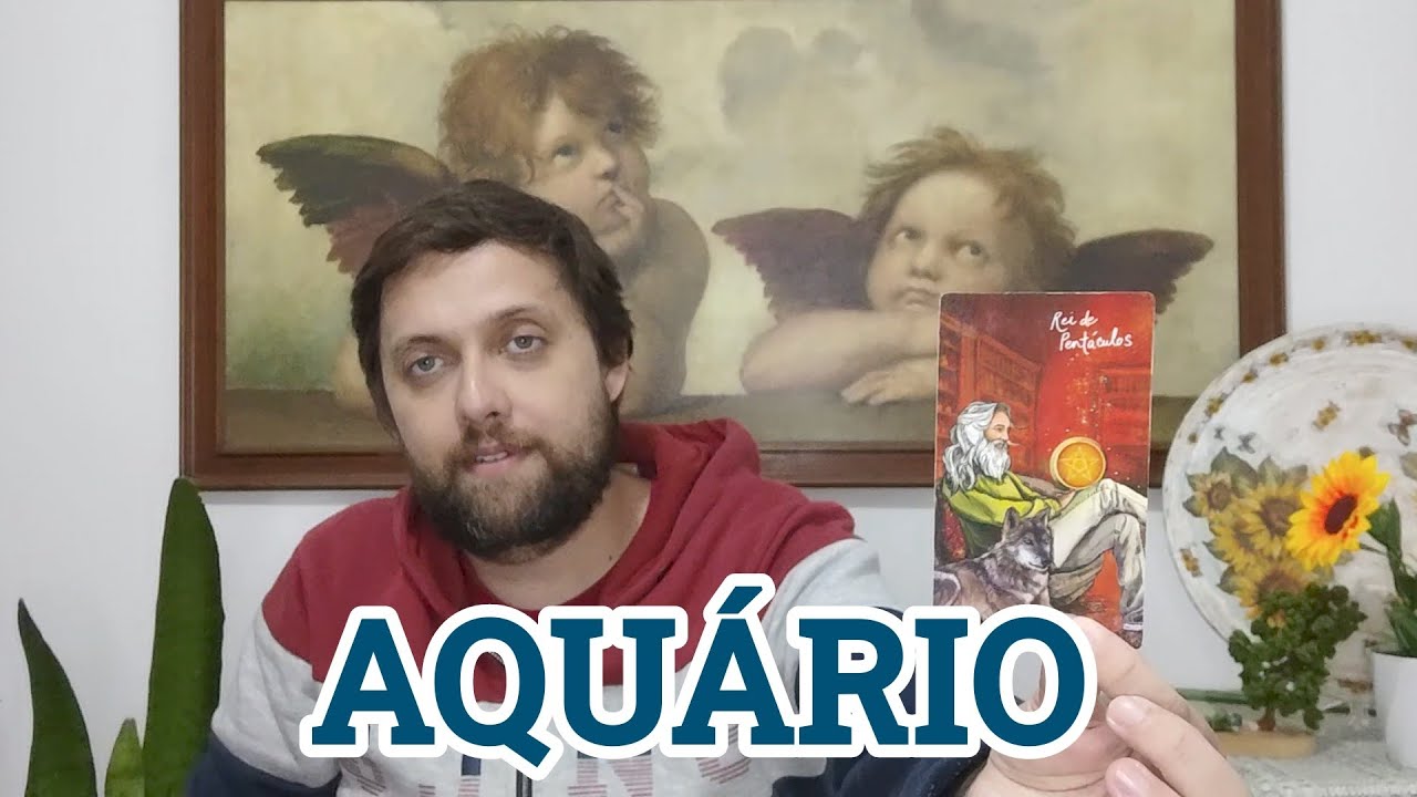 AQUÁRIO 🌳 RESOLVENDO ALGUMA COISA! "ENTRE PESSOAS!" ..SERÁ RESOLVIDO!