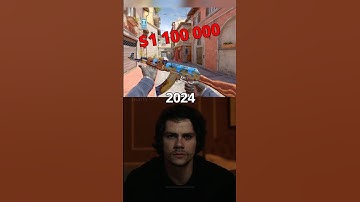 CS Prices THEN vs NOW 6