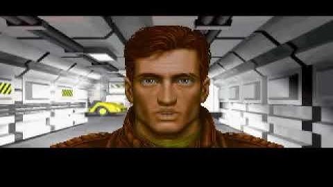 Wing Commander Privateer Righteous Fire Intro Cinematic