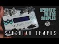 GFI System Specular Tempus - With an Acoustic Guitar (use headphones)