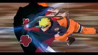 Naruto「AMV」RYLLZ Nemesis Resimi