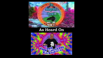 Jim Cornette Looks At 1993