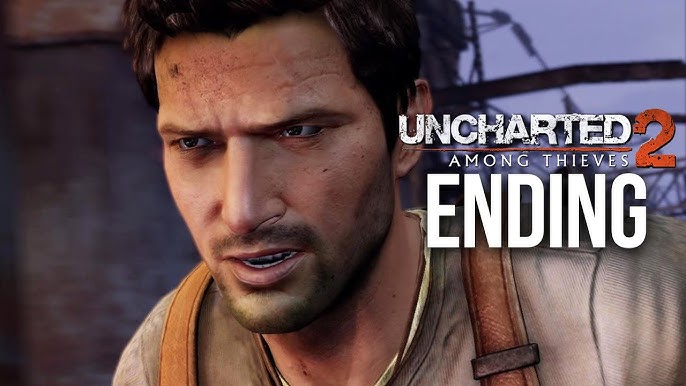 Amostra de Uncharted 2 na PS4 deixou-nos esfomeados