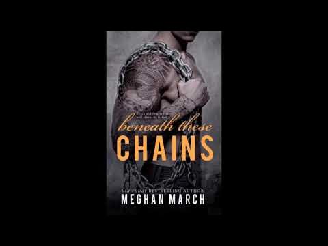 Мегън Марч - серия Под - книга 3 - Под тези вериги - част 2/4 (Аудио ...