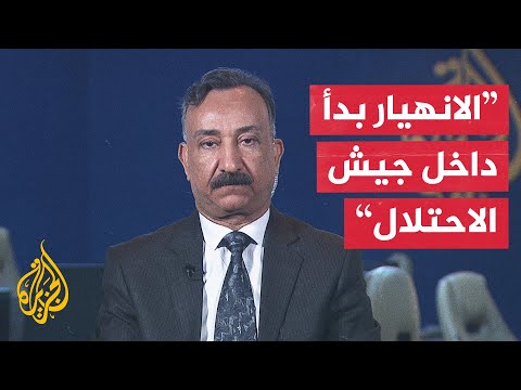 كيف تنجح فصائل المقاومة في غزة بالسيطرة على الطائرات المسيرة الإسرائيلية