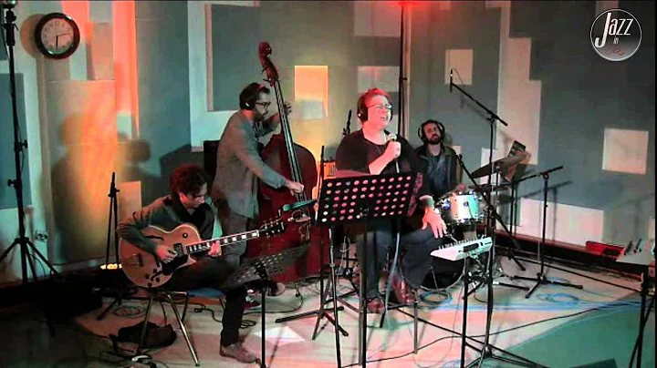 Rachel Gould Quartet - Birthday Blues