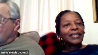 Episcopal 101 (03/17/2022) - Pastoral Care and Community of Hope