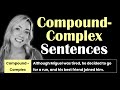 Understanding Sentence Structures