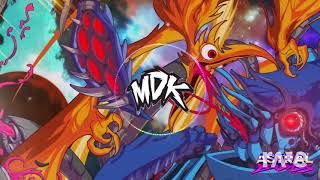Final Smash Bros - Mdk & Neowing & Dj Metallix, Atlasblue, & Skeiz | RaveDJ