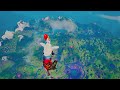 8 Fortnite Glitches In 1 Video