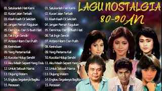 Kumpulan Lagu Lawas 80an 90an Terpopuler Nostalgia Tembang Kenangan Sepanjang Masa