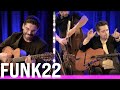 Funk22  joscho stephan trio live clip