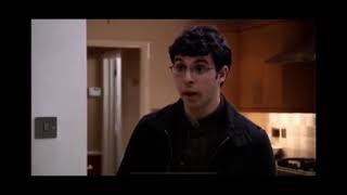 Well that, was f****ng dreadful! Inbetweeners