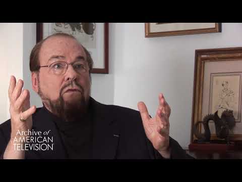 James Lipton on creating the Actors Studio Drama School - TelevisionAcademy.com/Interviews - James Lipton on creating the Actors Studio Drama School - TelevisionAcademy.com/Interviews