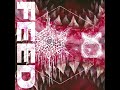 PSYCHO-FRAME - FEED (FULL MINI EP) /// DEATHCORE 